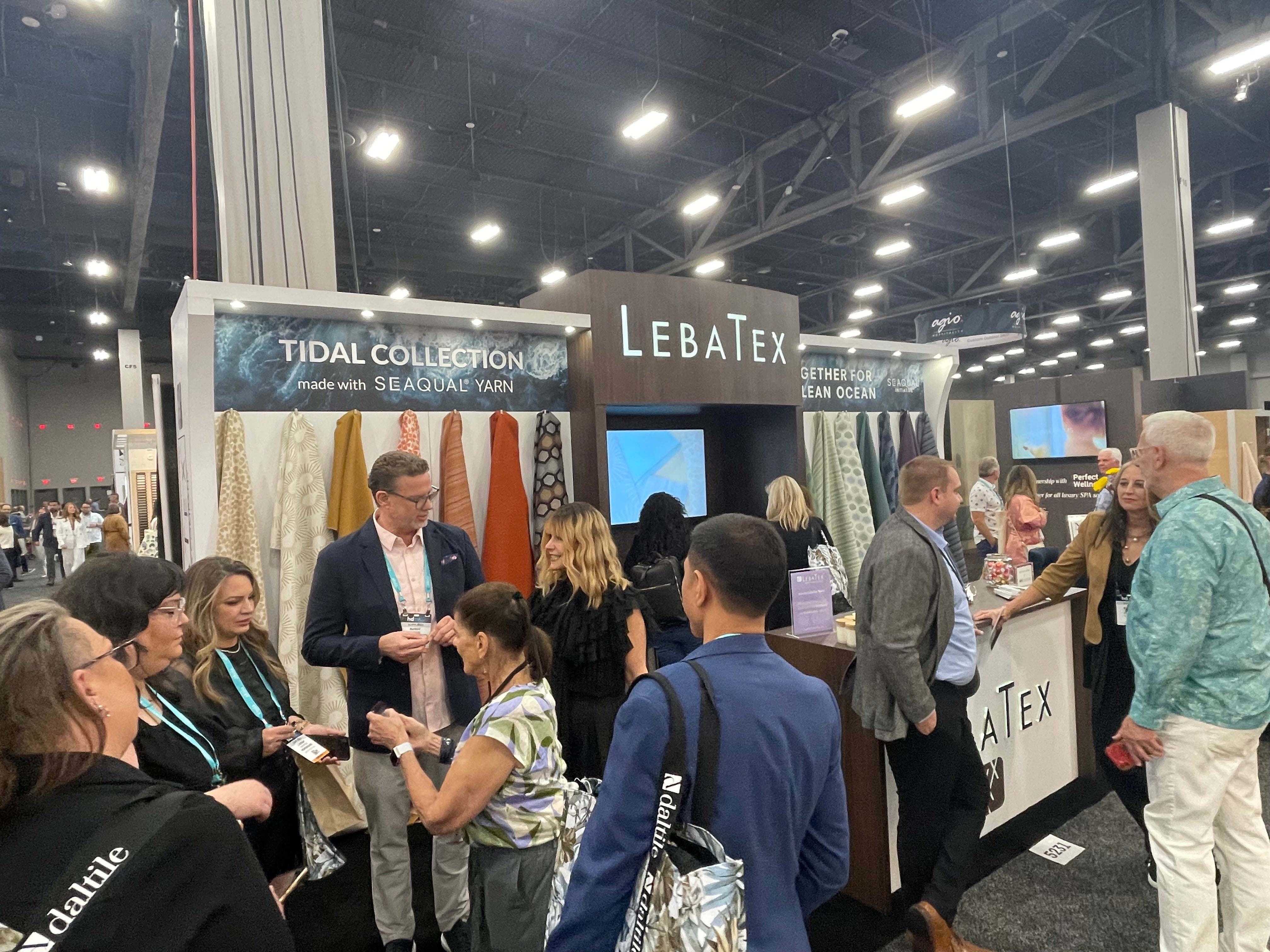 HD Expo 2024 Recap LebaTex