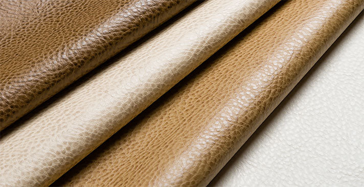 Faux Leather Sheets -Vinyl Marine Weatherproof Furniture Material