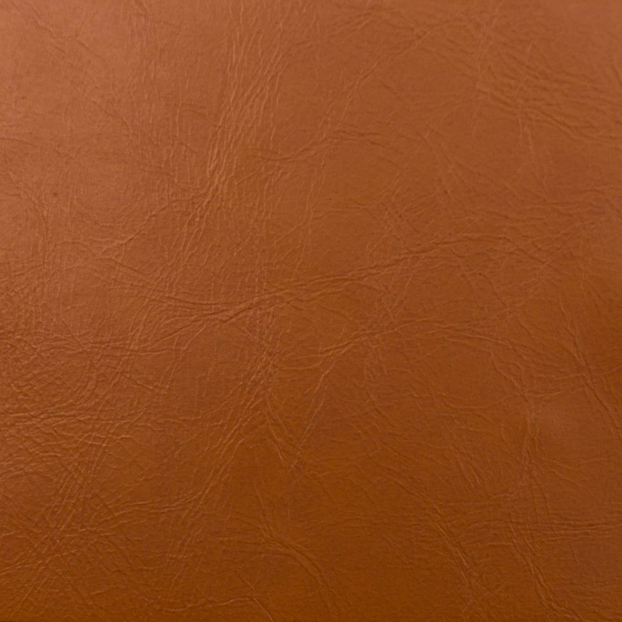 Coda-Faux Leather-Caramel