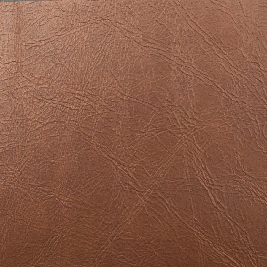 Coda-Faux Leather-Cedar