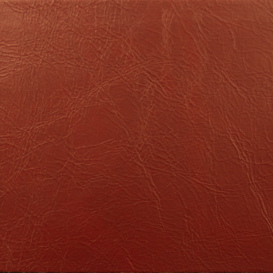 Coda-Faux Leather-Cherry