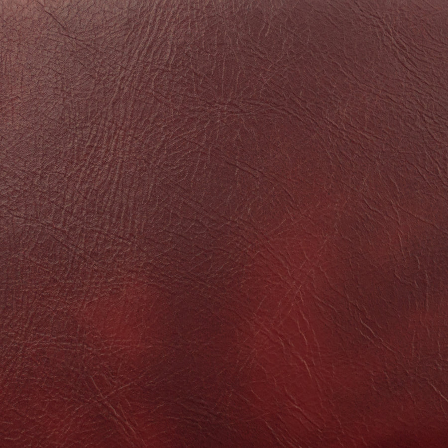 Coda-Faux Leather-Red Apple