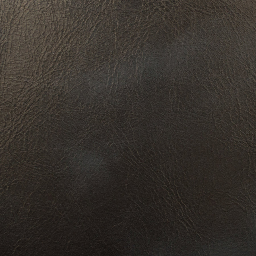 Coda-Faux Leather-Smoke