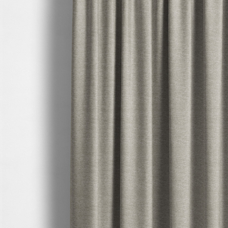 Dream-Blackout Drapery Fabric-Steel