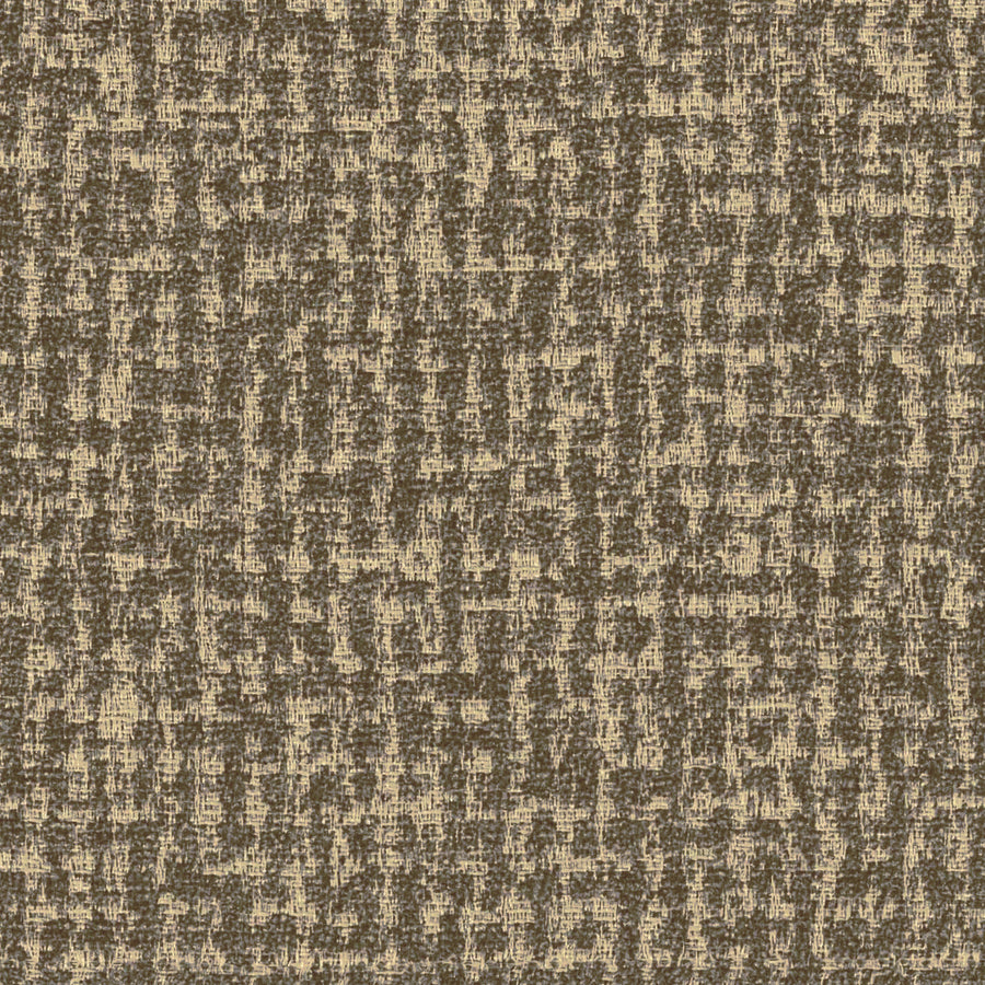 Quip-Drapery Fabric-Coffee