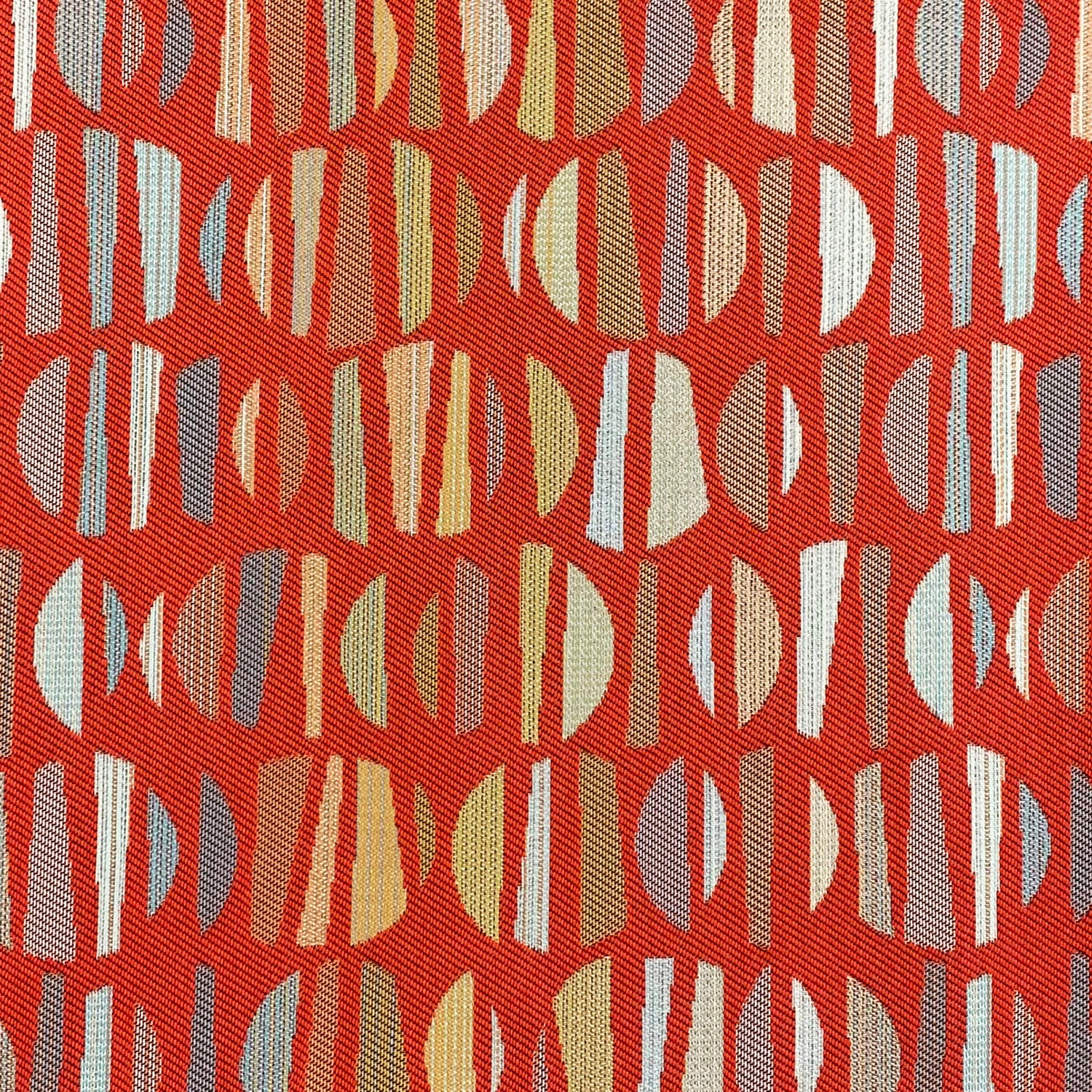 Spotlight-Upholstery Fabric-Sunset – LebaTex